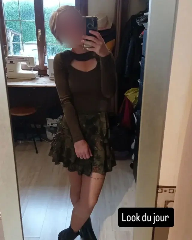 Morgane - Image 1
